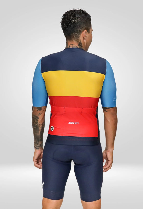 Jersey Tope de Gama Manga Corta