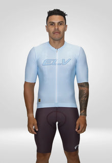  Jersey Tope de Gama Manga Corta