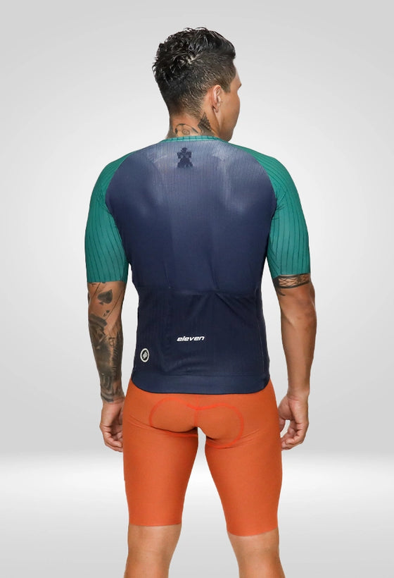 Jersey Tope de Gama Manga Corta