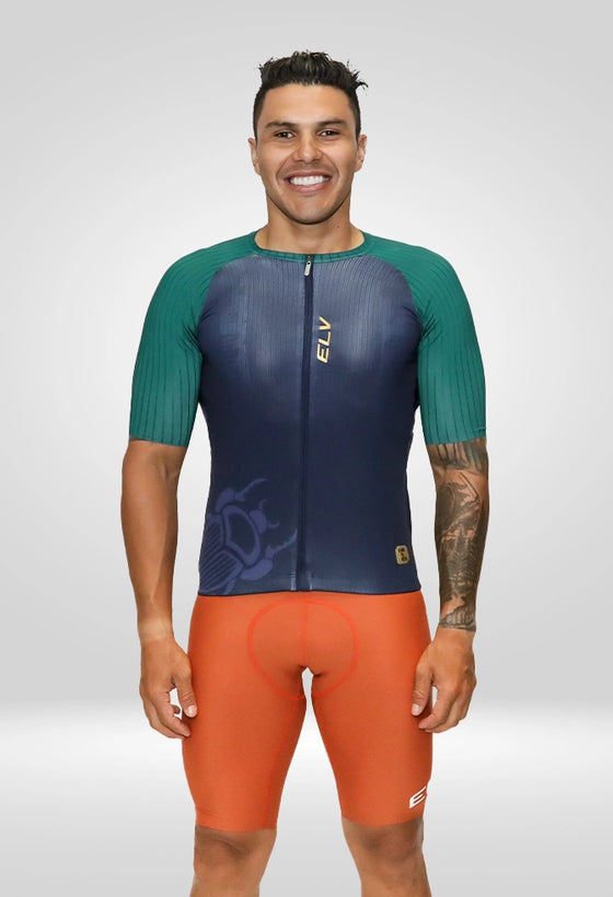 Jersey Tope de Gama Manga Corta