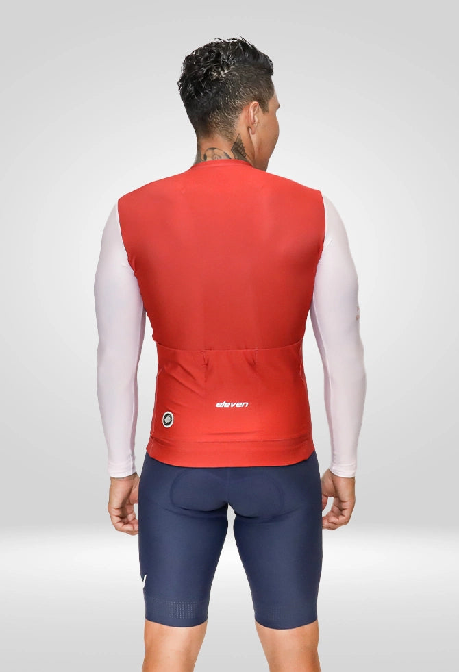 Top of the Range Long Sleeve Jersey