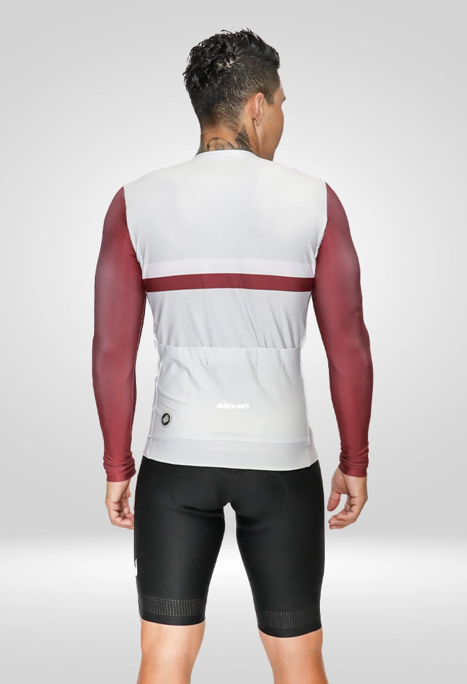 Jersey Tope de Gama Manga Larga