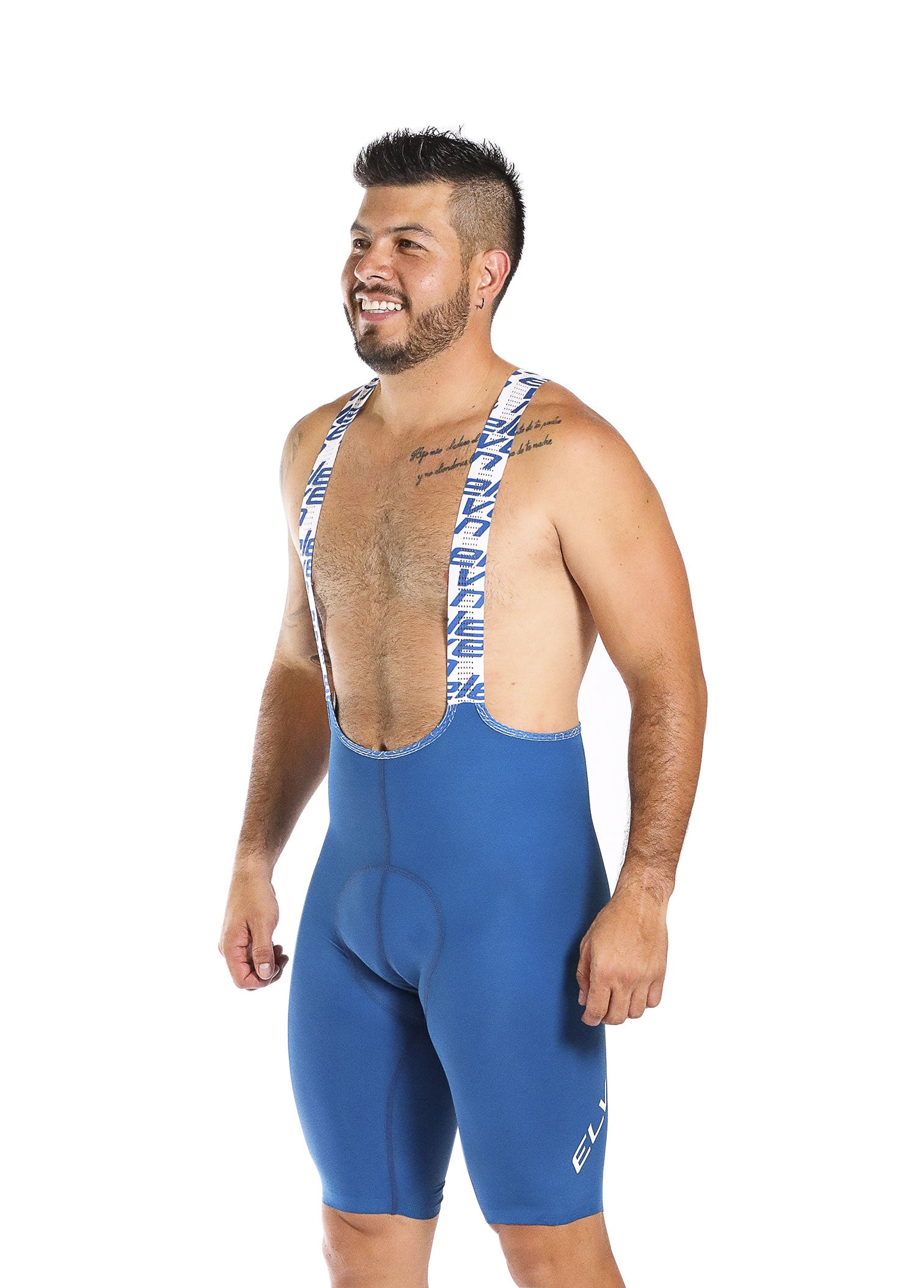 Pantaloneta Estelar Cobalt Force