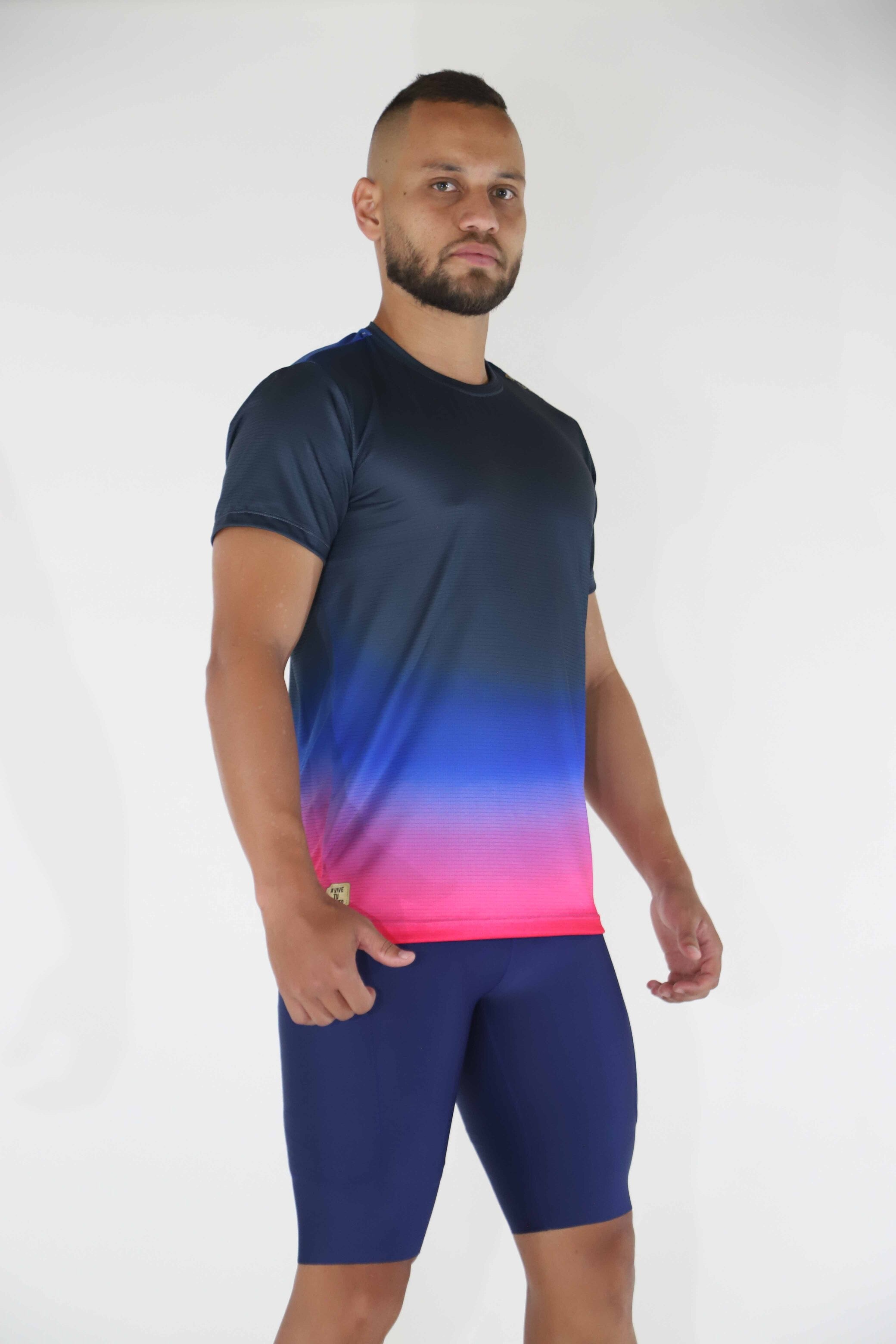 Licra Freedom Man ProRide