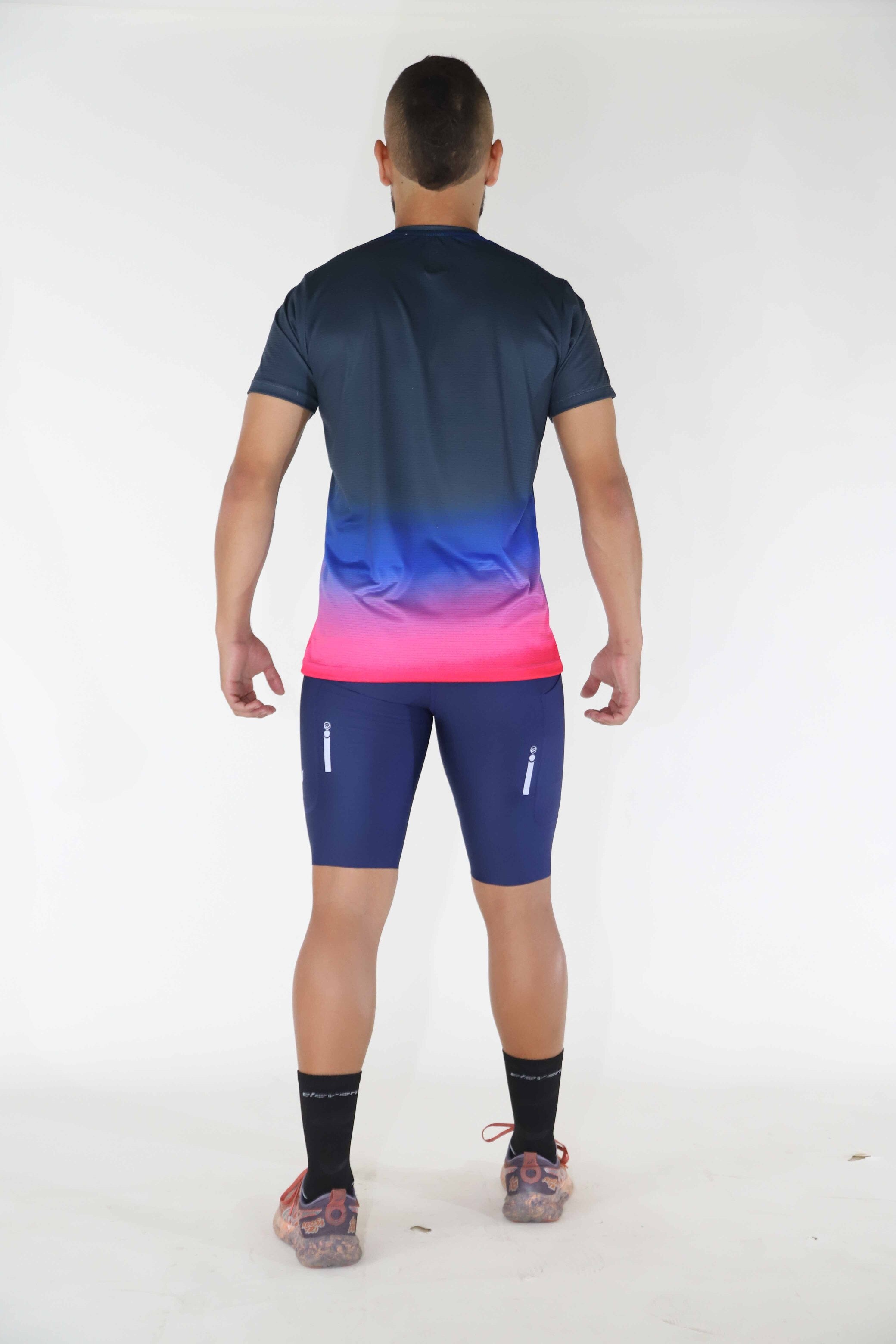 Freedom Man ProRide Lycra