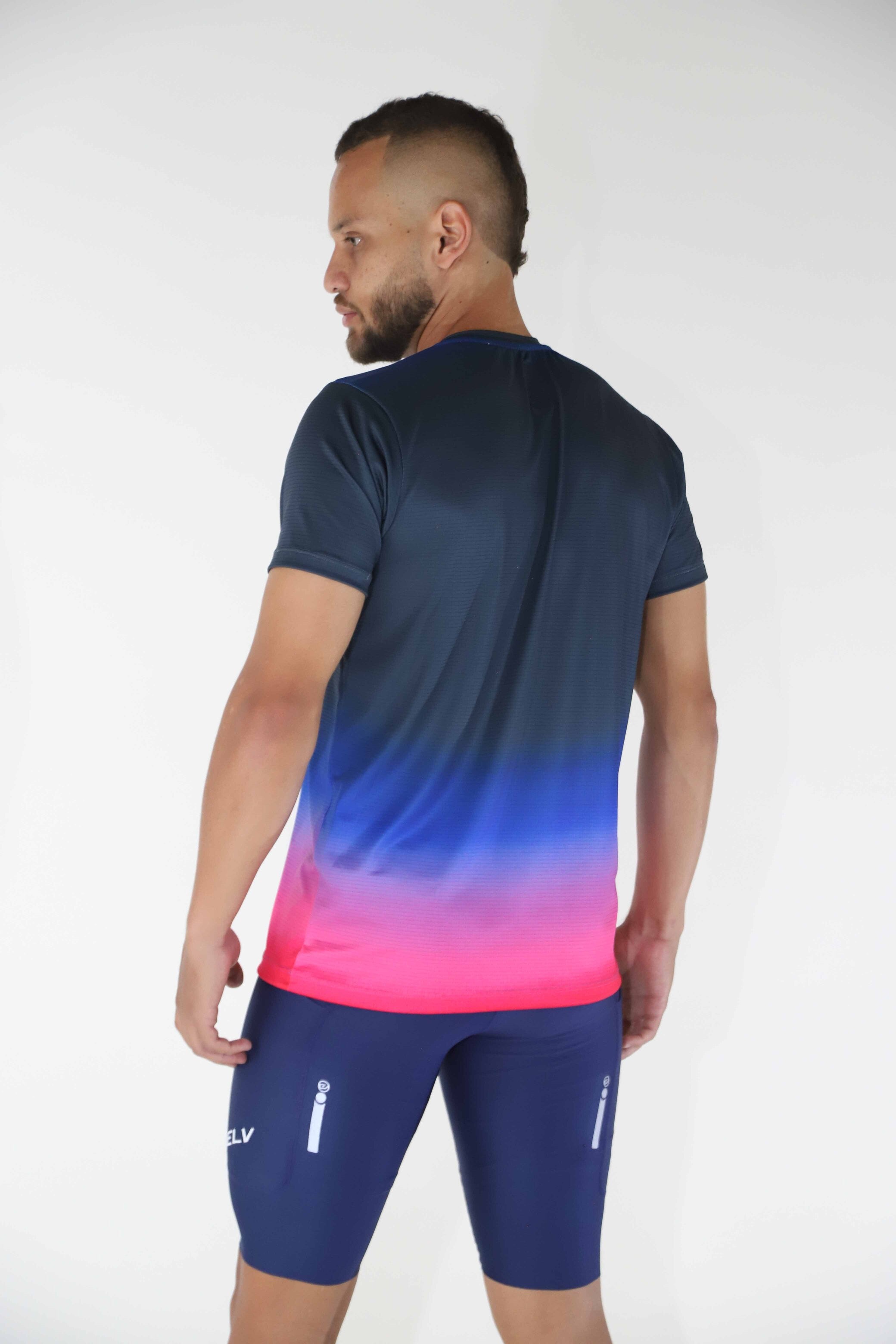 Freedom Man ProRide Lycra