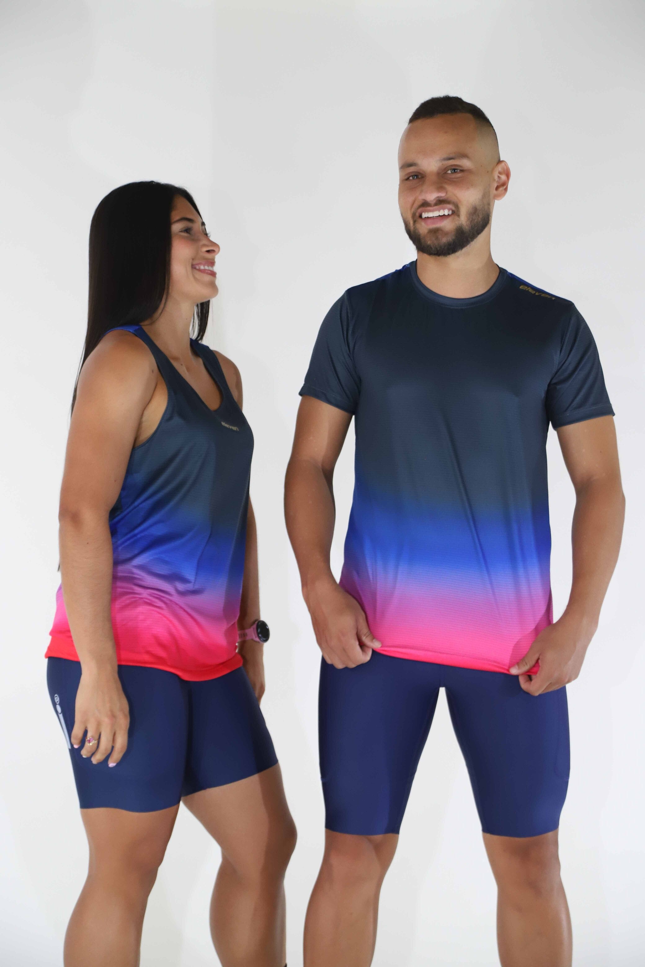 Freedom Man ProRide Lycra