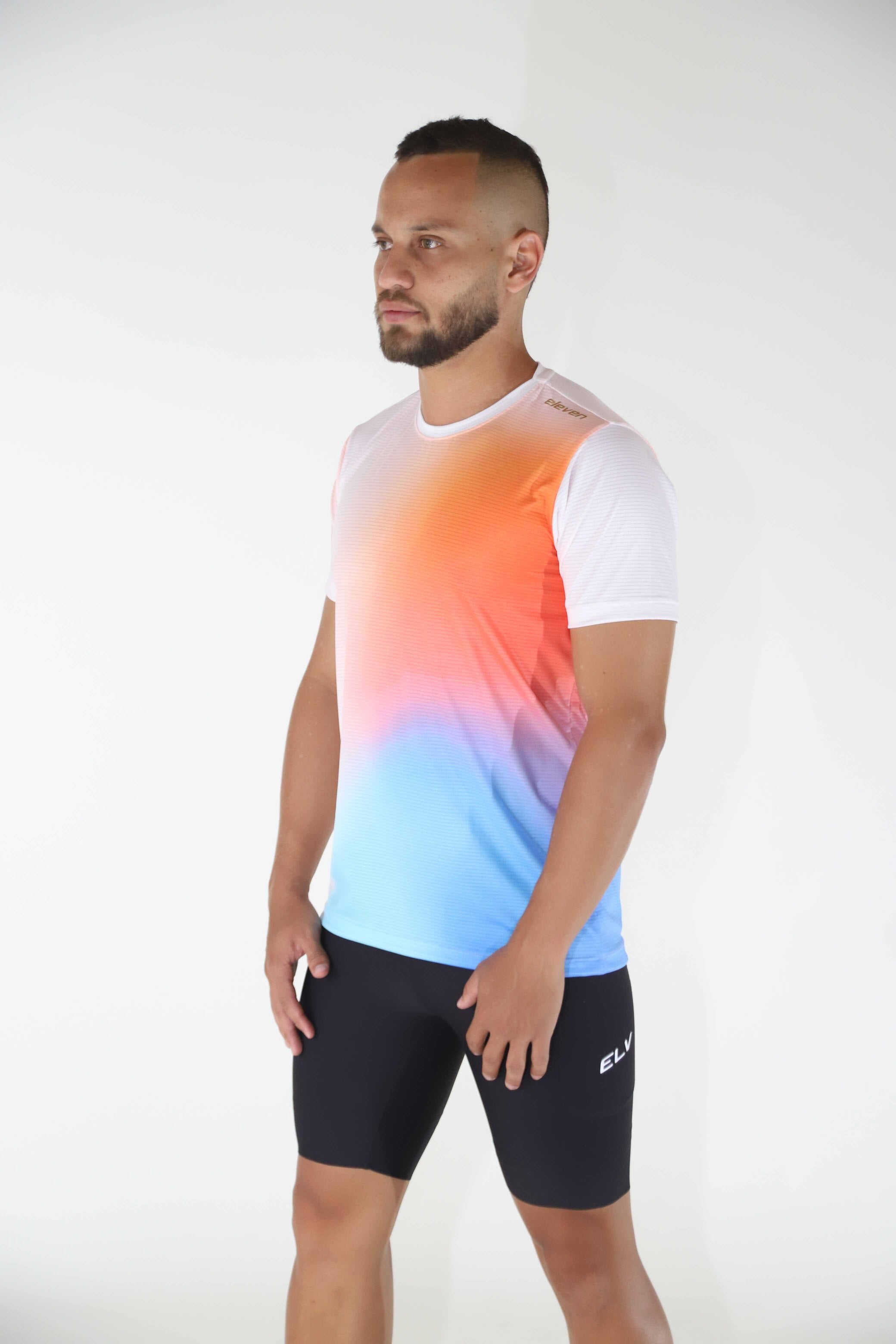 Lycra Freedom Man Dynamic