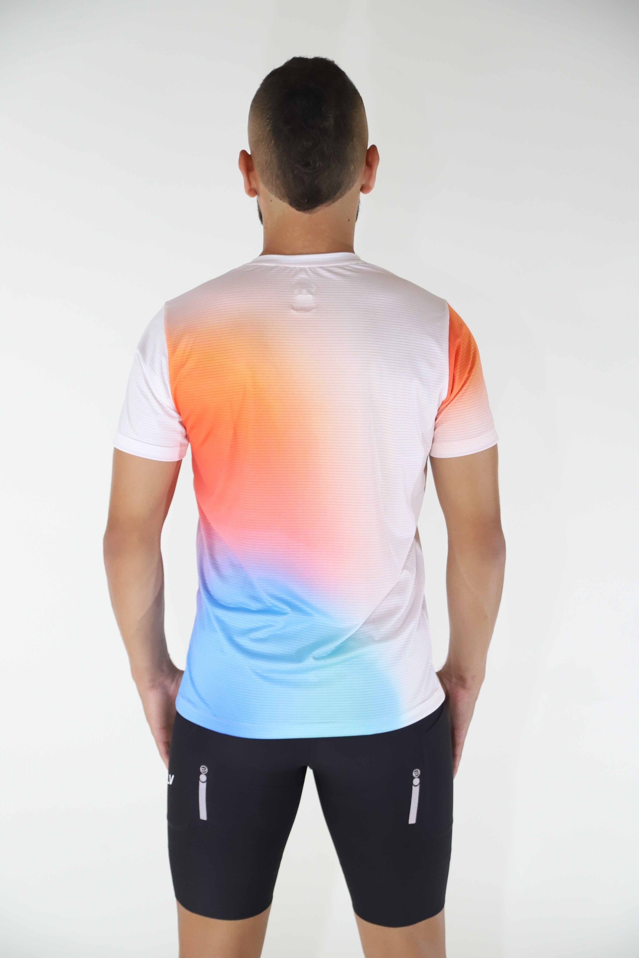 Lycra Freedom Man Dynamic