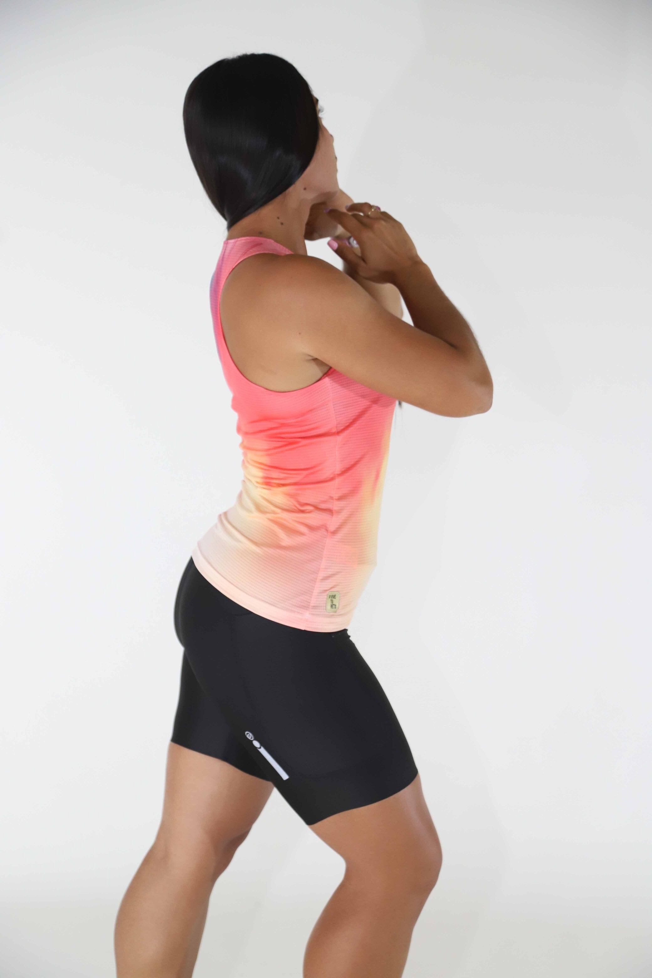 Lycra Freedom Woman Pocket