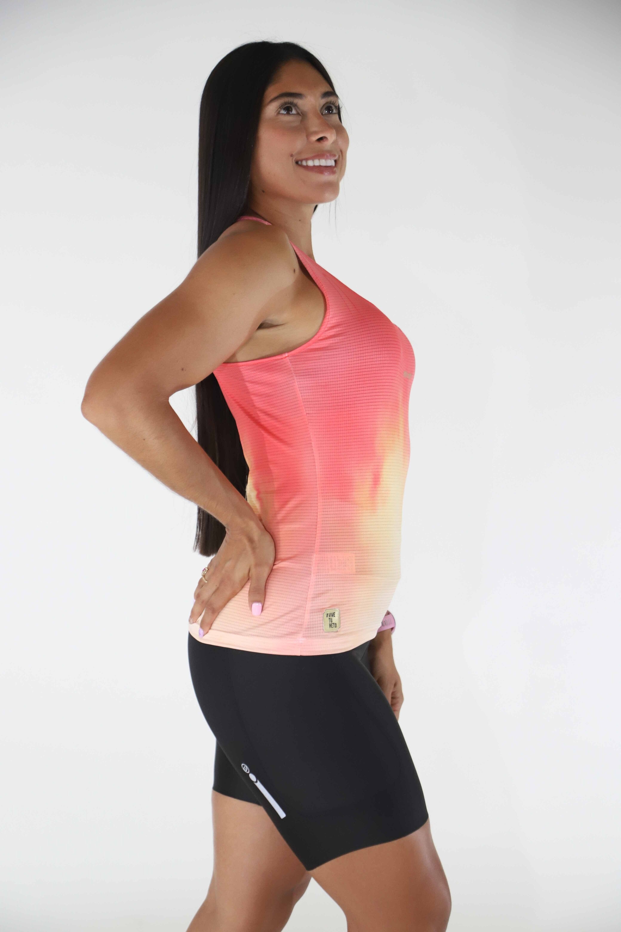 Licra Freedom Woman Pocket