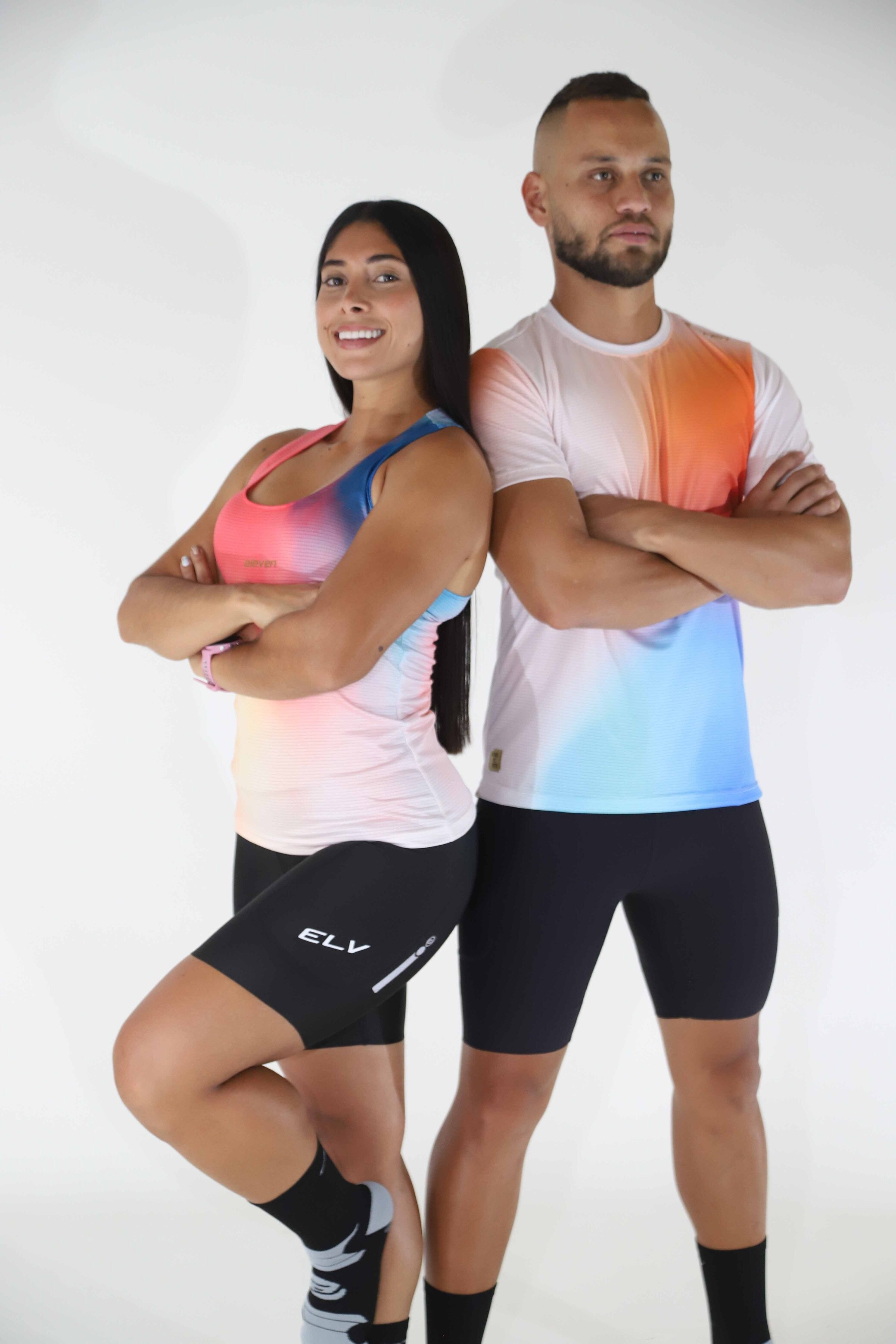 Lycra Freedom Man Dynamic