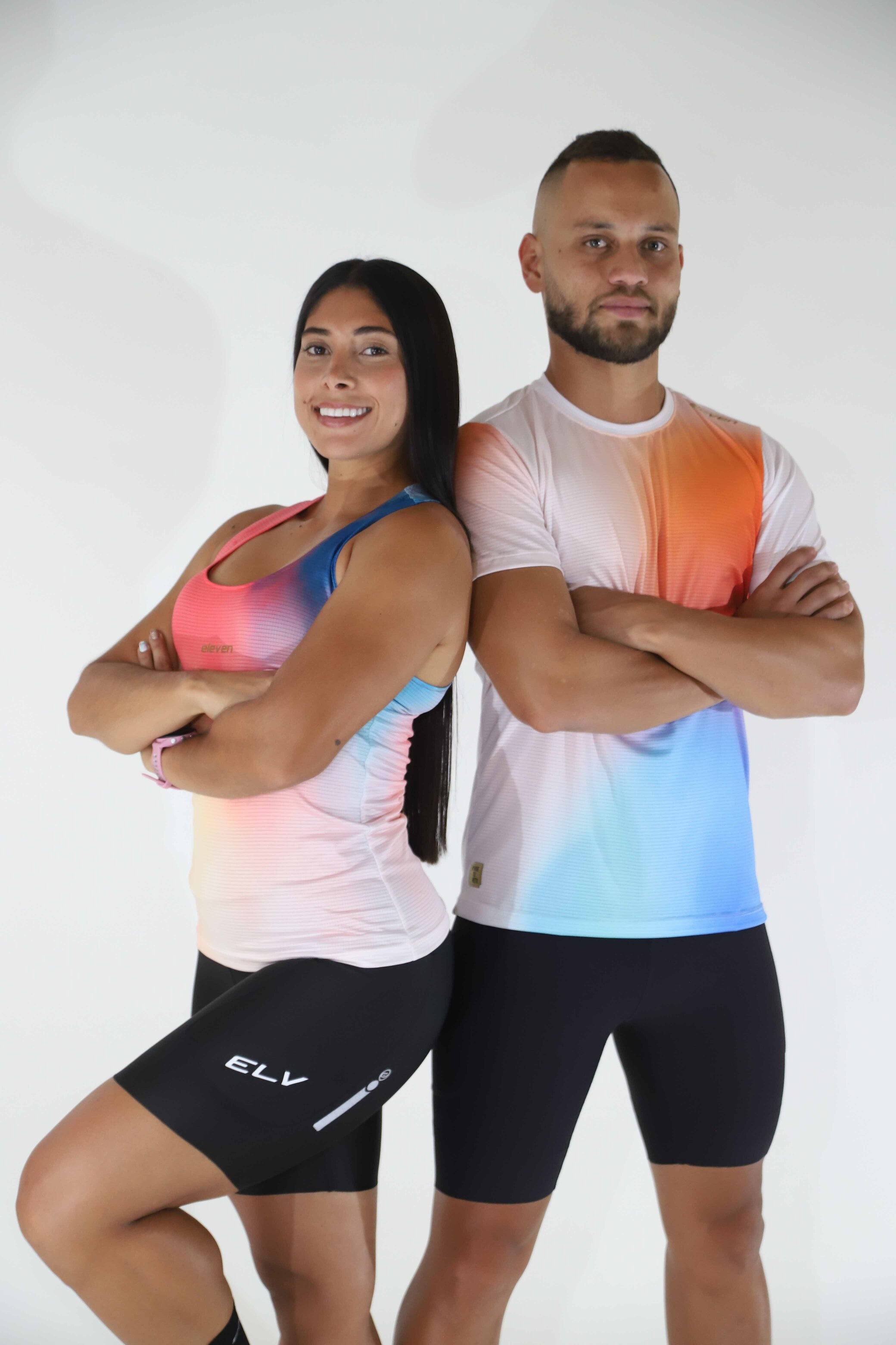 Lycra Freedom Woman Pocket