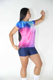  Licra Freedom Woman AirFit