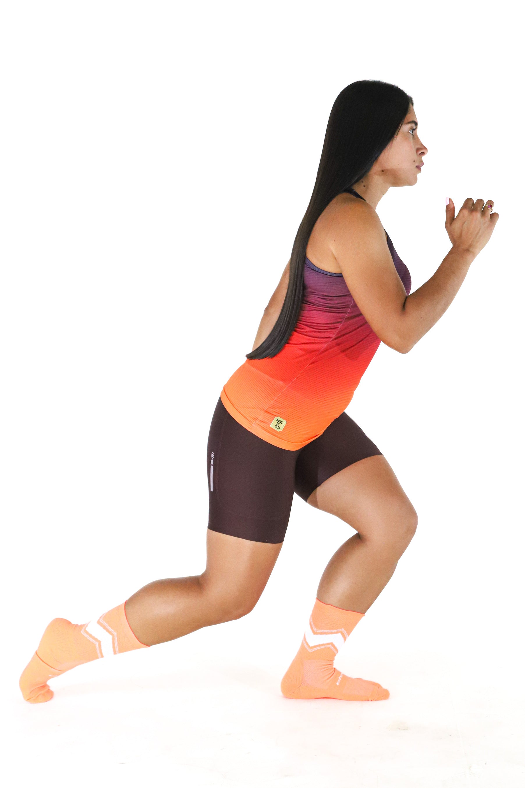 Freedom Woman Essential Lycra