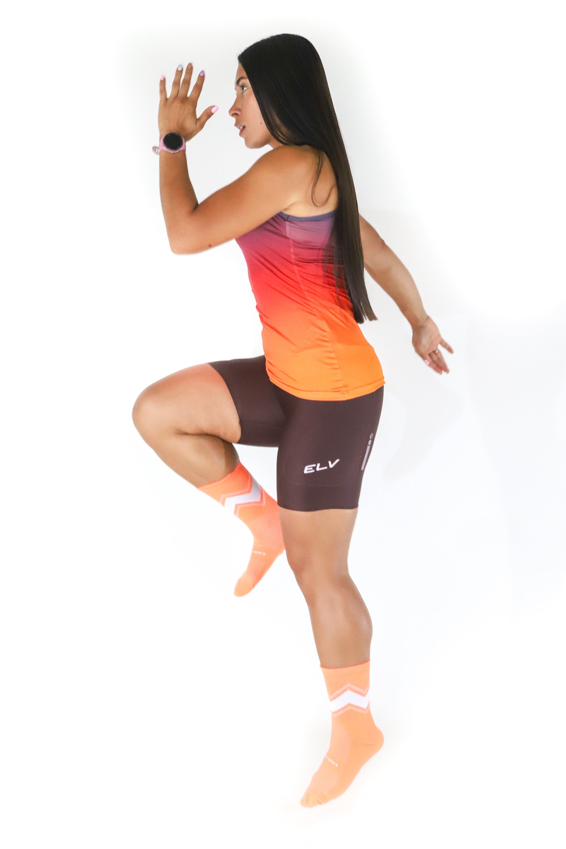 Licra Freedom Woman Essential