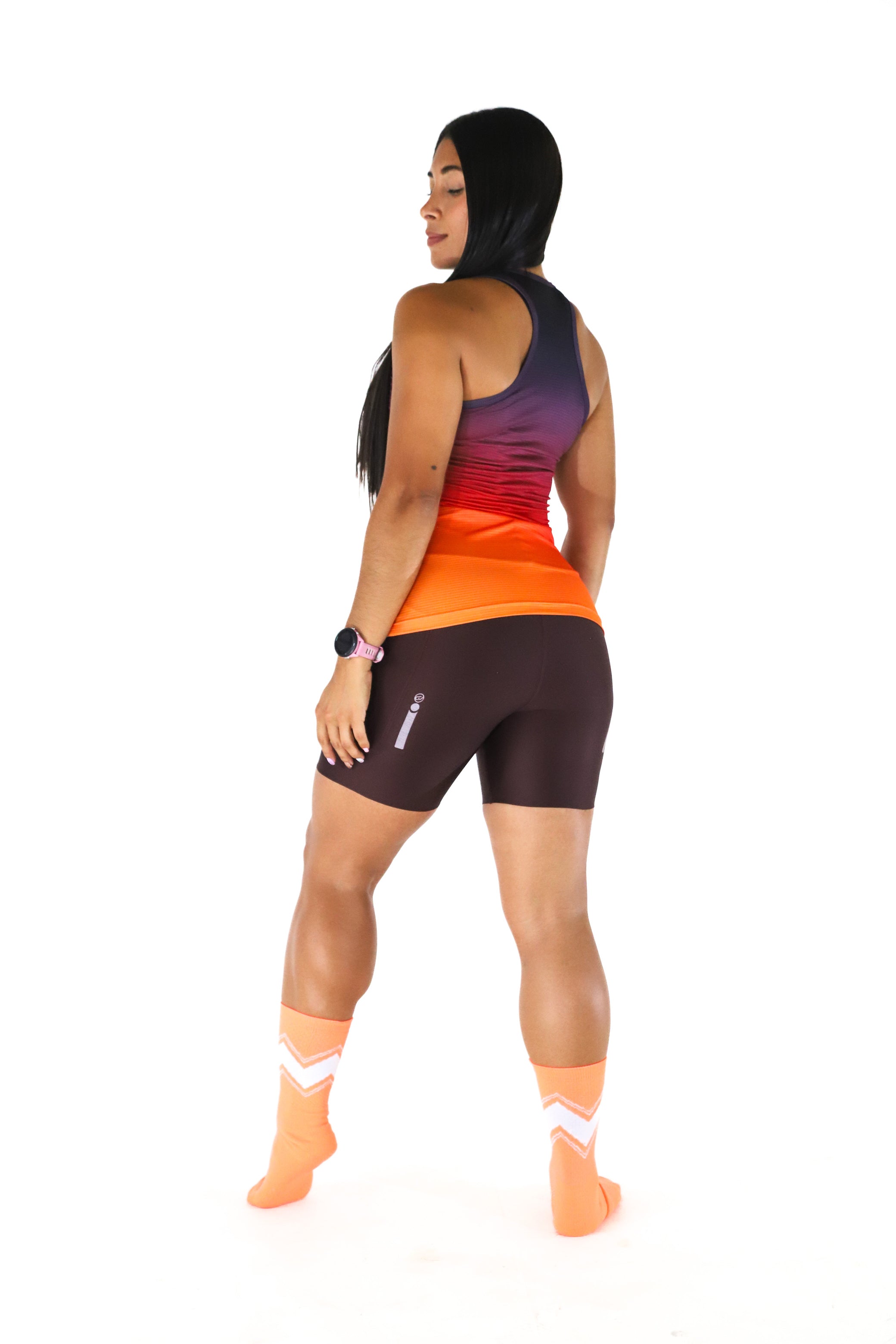 Freedom Woman Essential Lycra