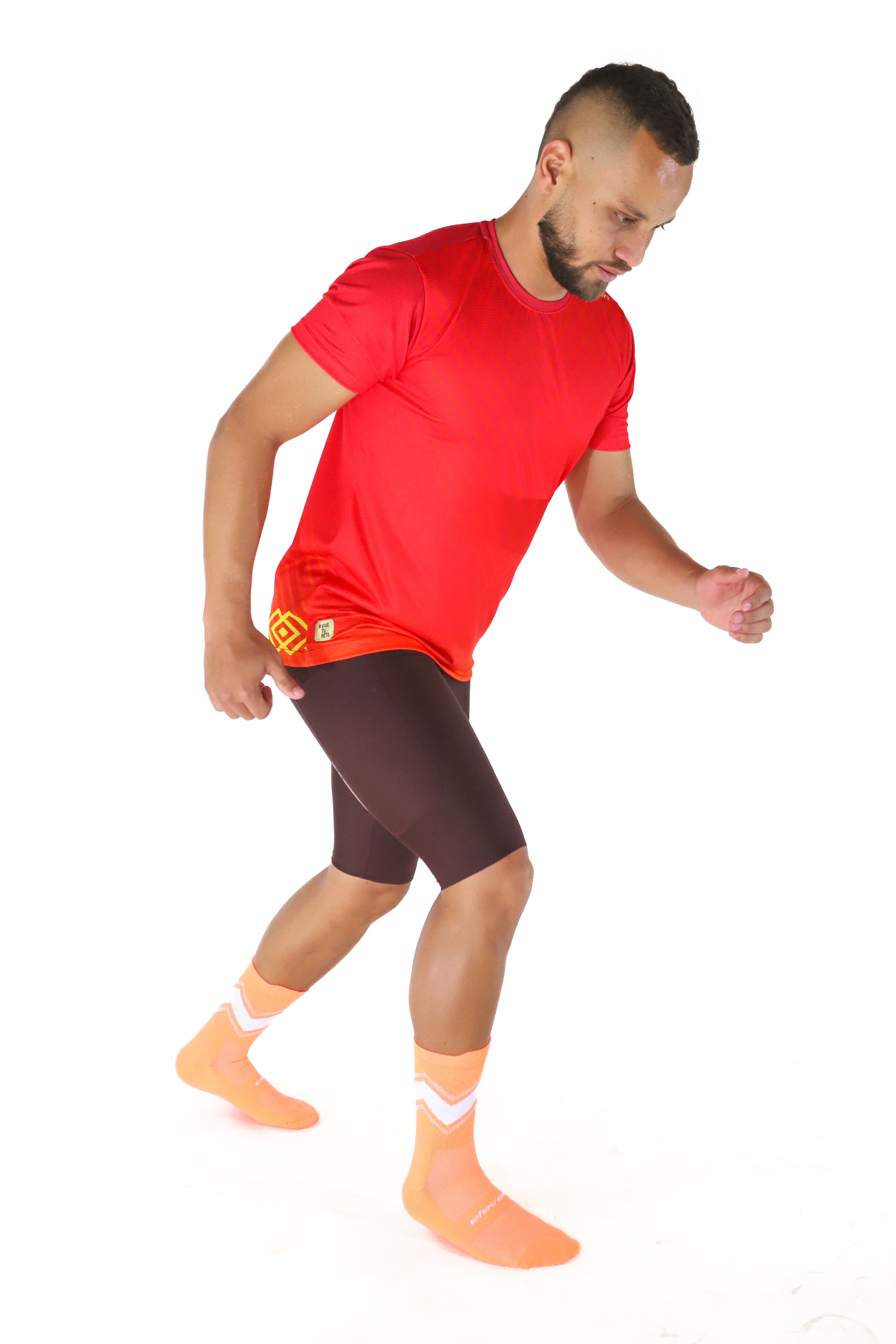 Freedom Man Essential Lycra