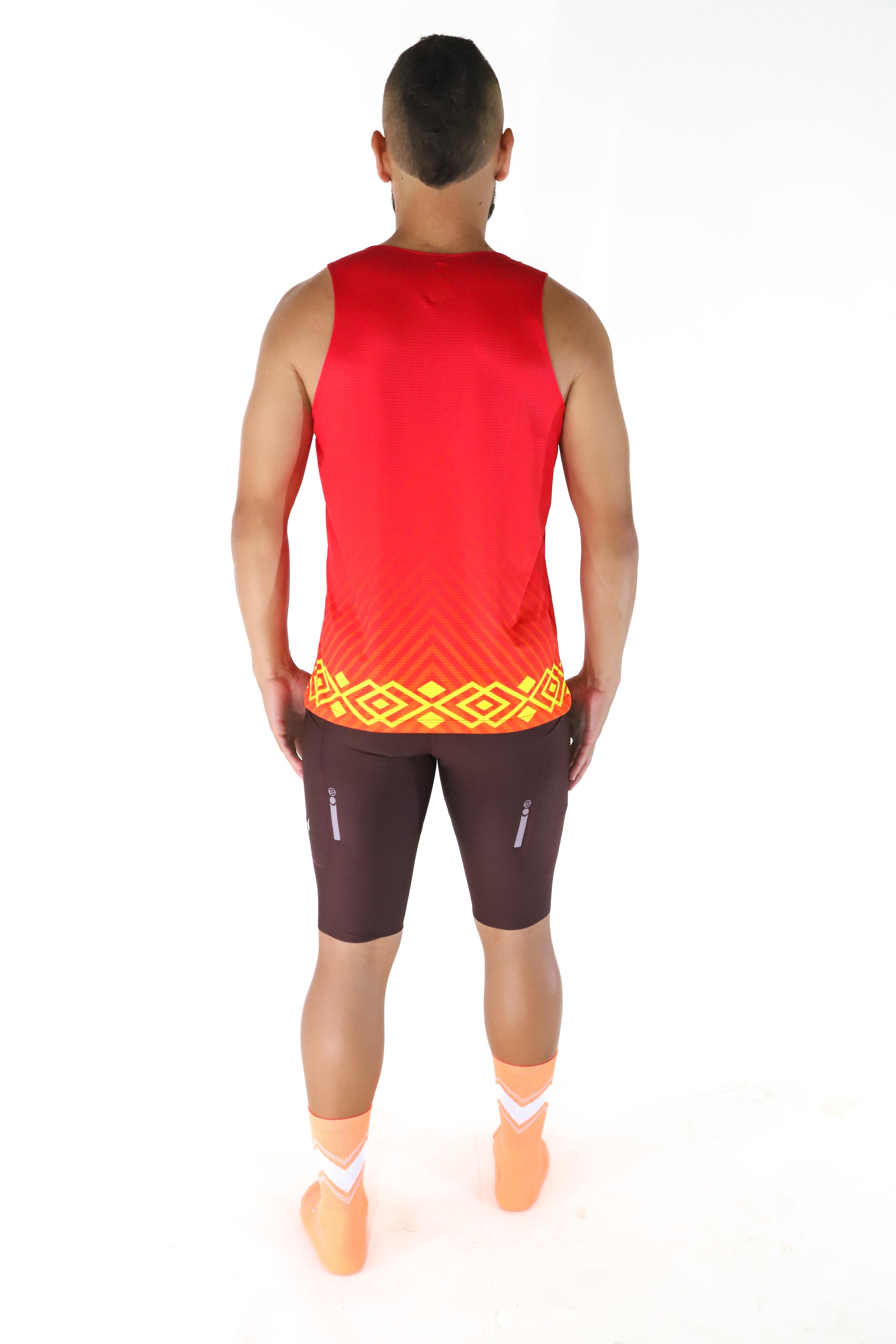 Licra Freedom Man Essential