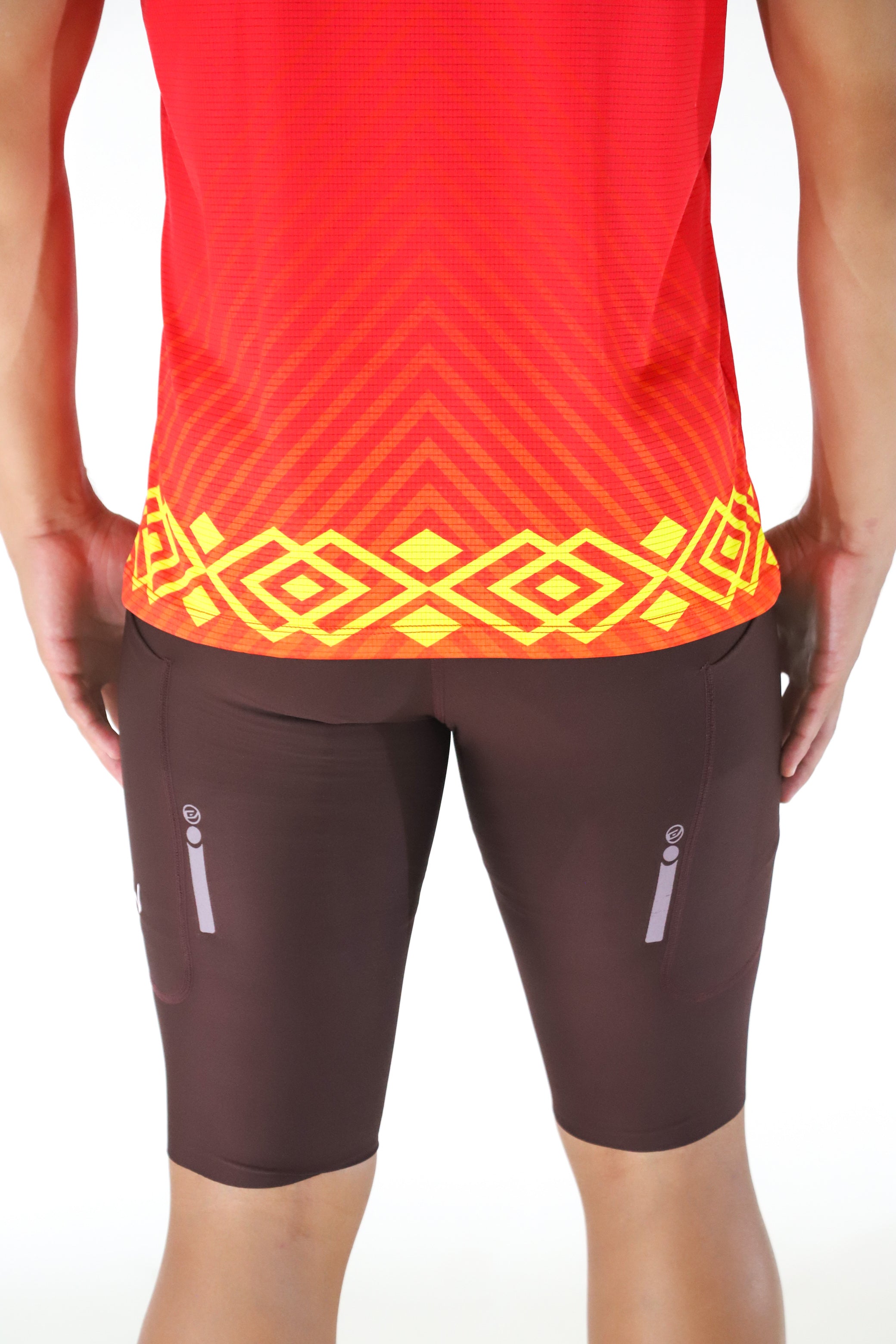 Freedom Man Essential Lycra