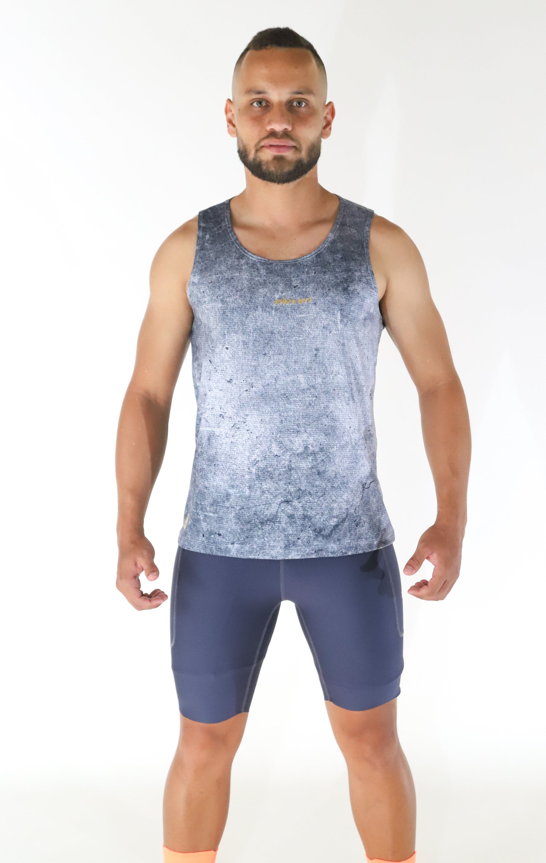 Licra Freedom Man AeroFit