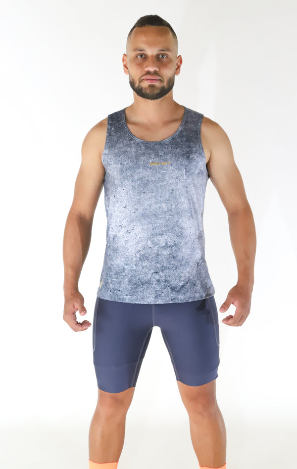 Licra Freedom Man AeroFit