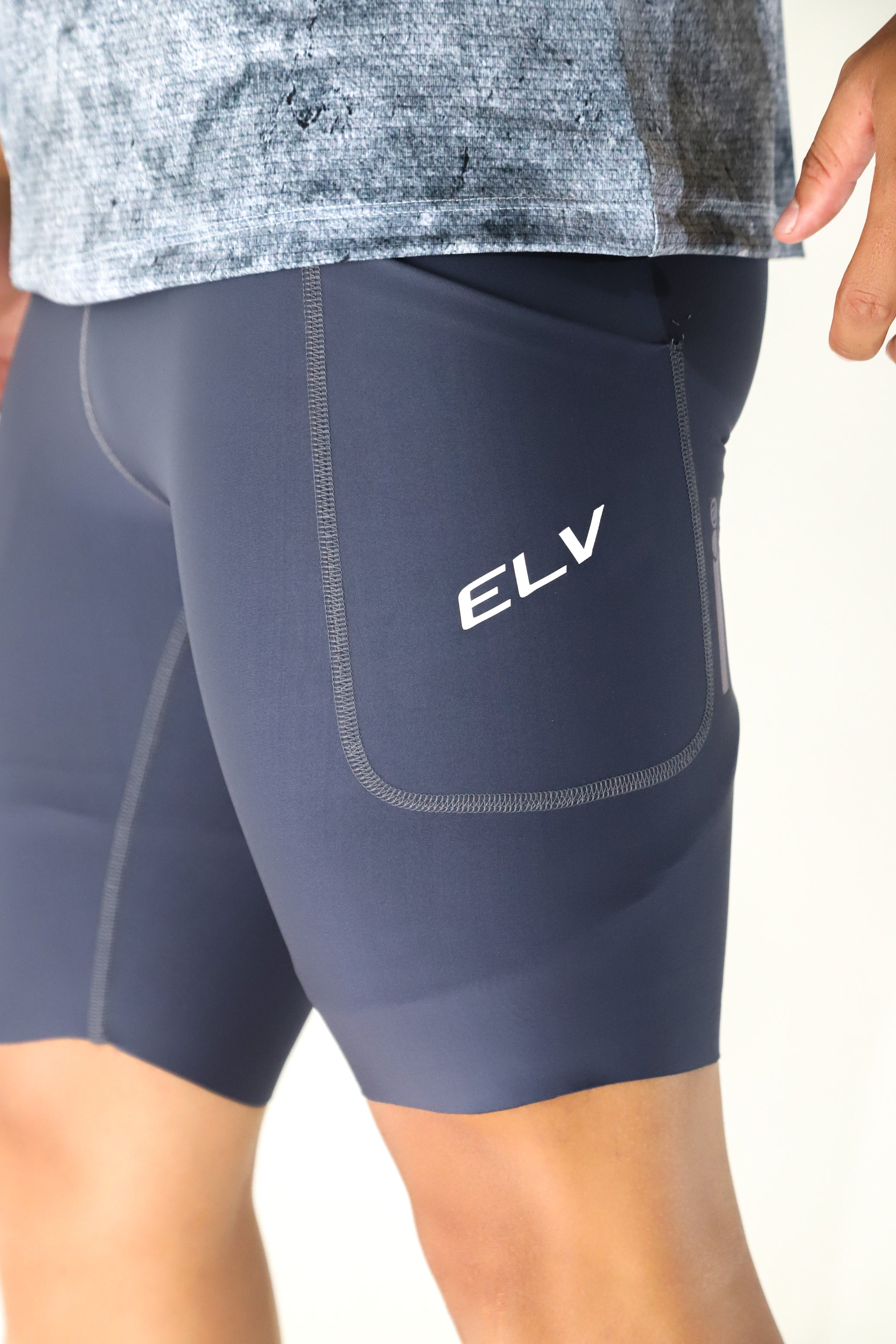 AeroFit Freedom Man Lycra