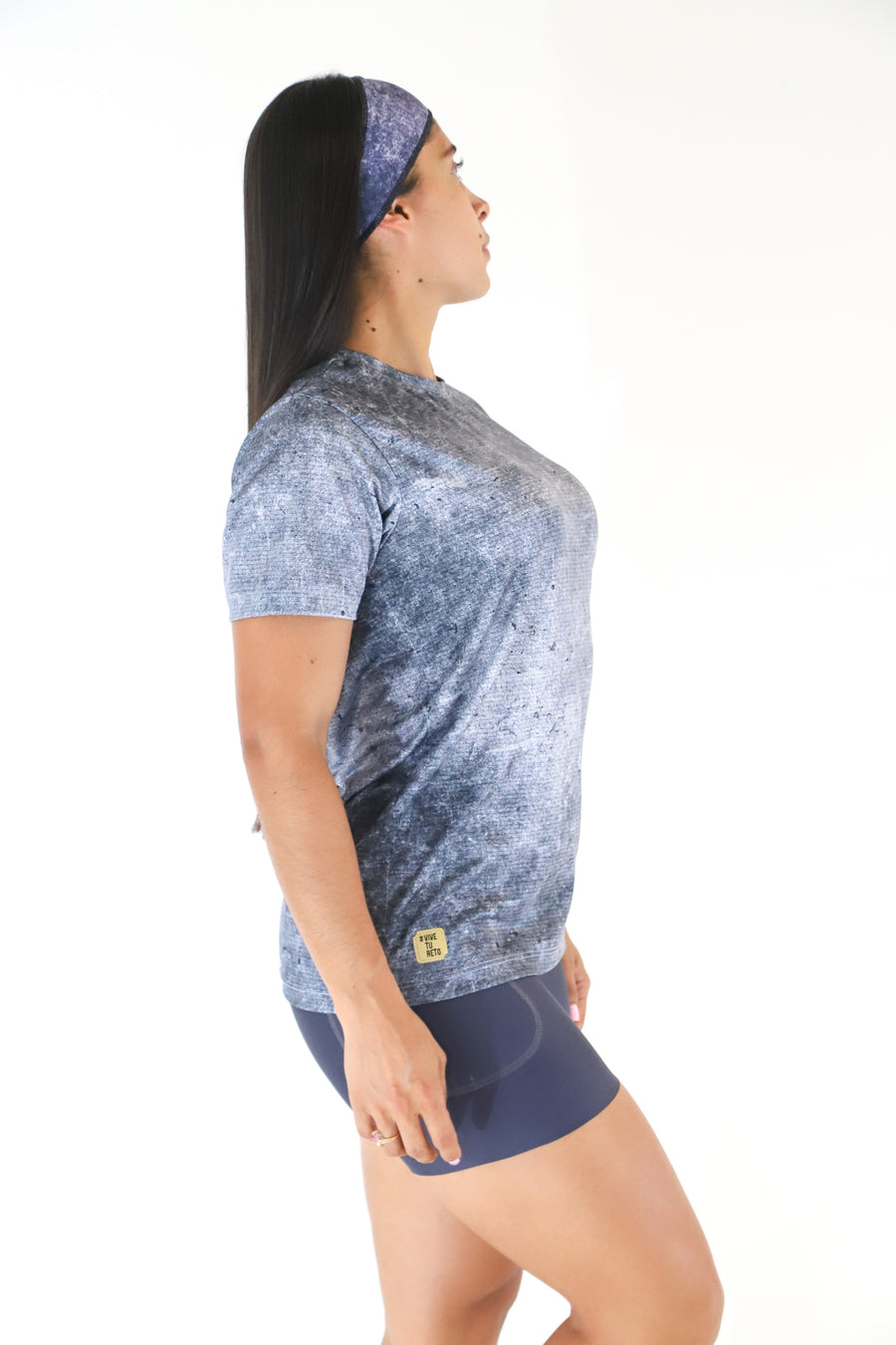 AeroFit Freedom Woman Lycra