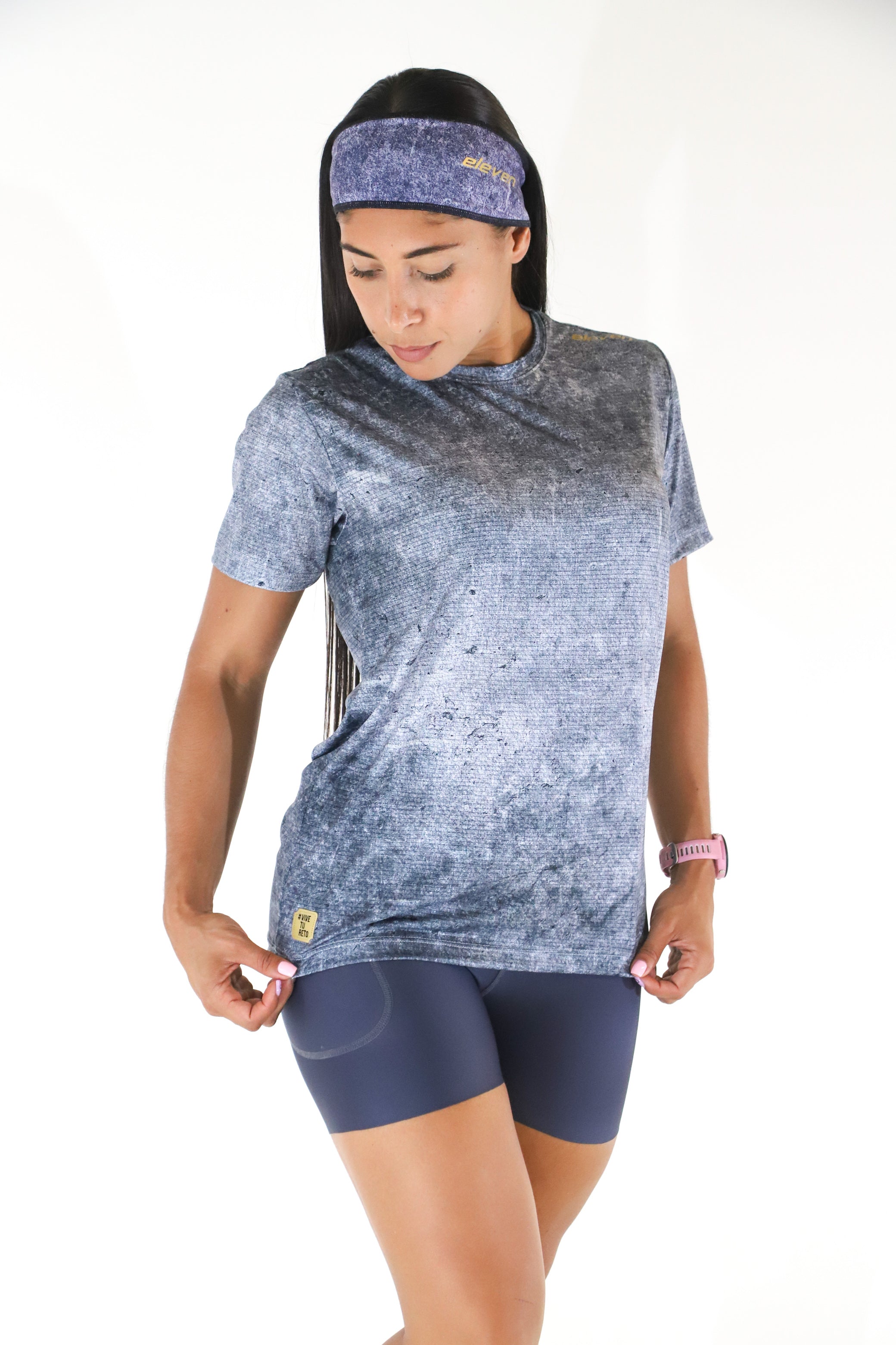 AeroFit Freedom Woman Lycra