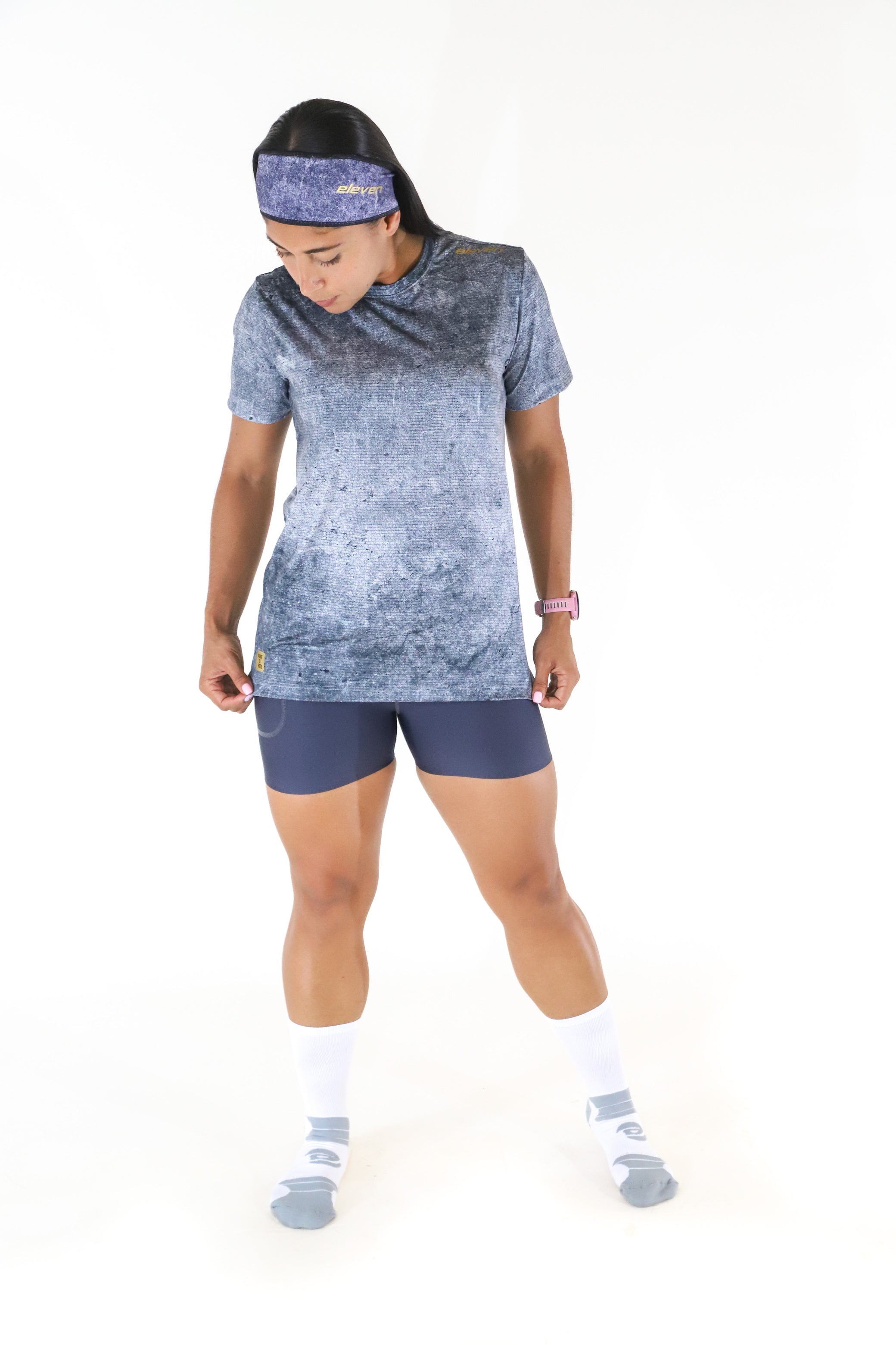 AeroFit Freedom Woman Lycra