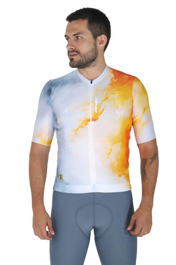Jersey Terralight Aura | Relax Fit Hombre