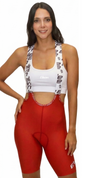 PANTALONETA ESTELAR NARANJA