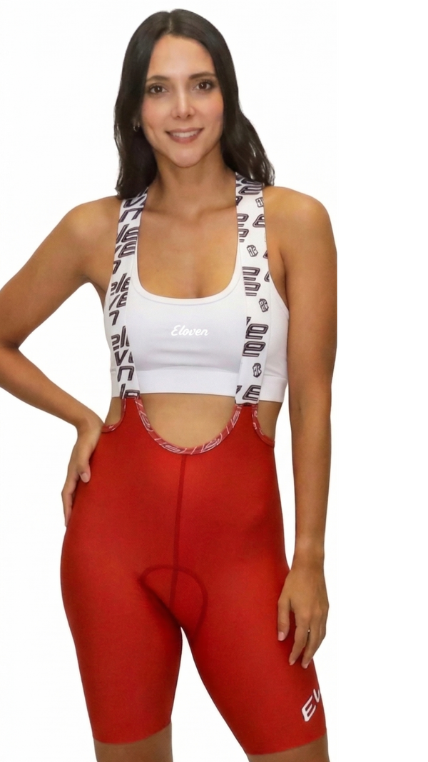 PANTALONETA ESTELAR NARANJA