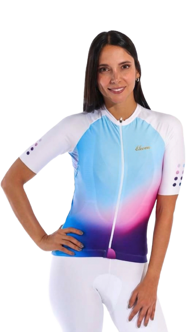 Jersey Mujer Retro - Heritage Blend