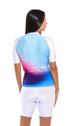 Jersey Mujer Retro - Heritage Blend