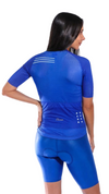 Jersey Mujer Retro - Electric Heritage