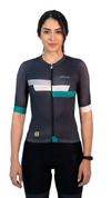Jersey Mujer Intersect Charcoal