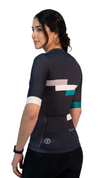 Jersey Mujer Intersect Charcoal