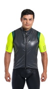 Chaleco Slim Velocity Waterproof Steel