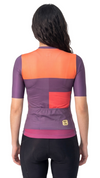 Jersey Mujer ColorBlock Fusion