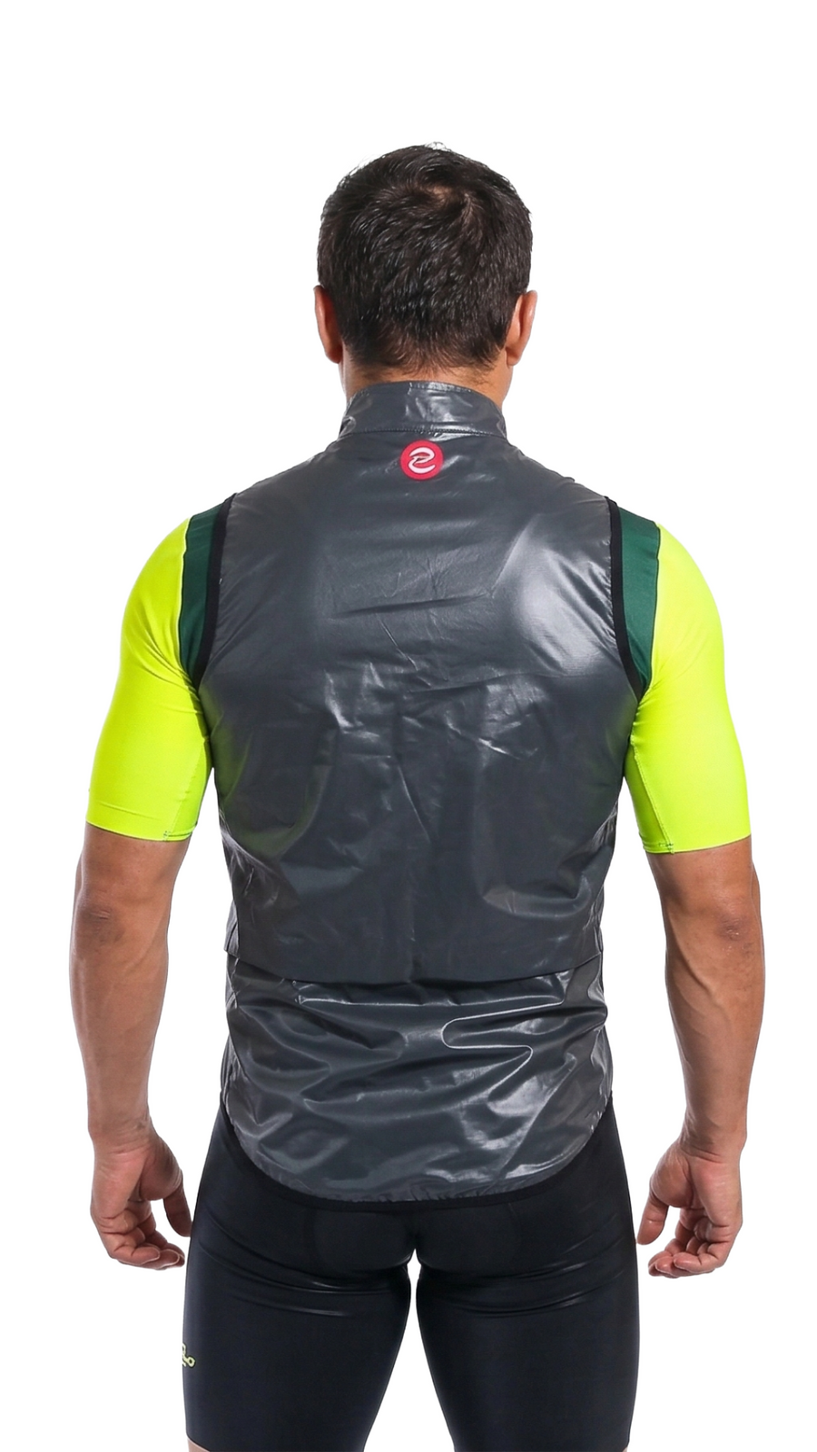 Chaleco Slim Velocity Waterproof Steel