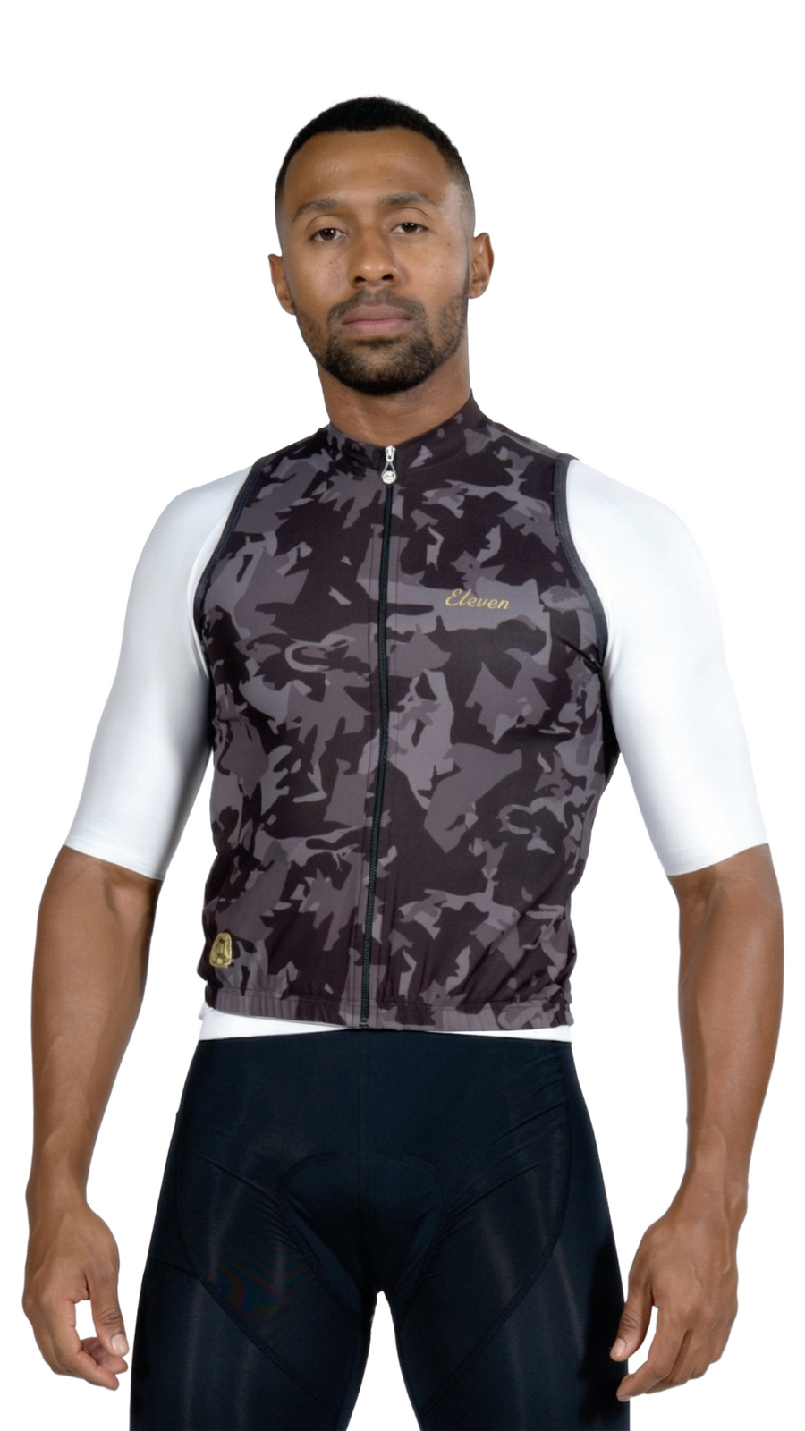Chaleco Luminance Urban Camo