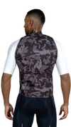 Chaleco Luminance Urban Camo