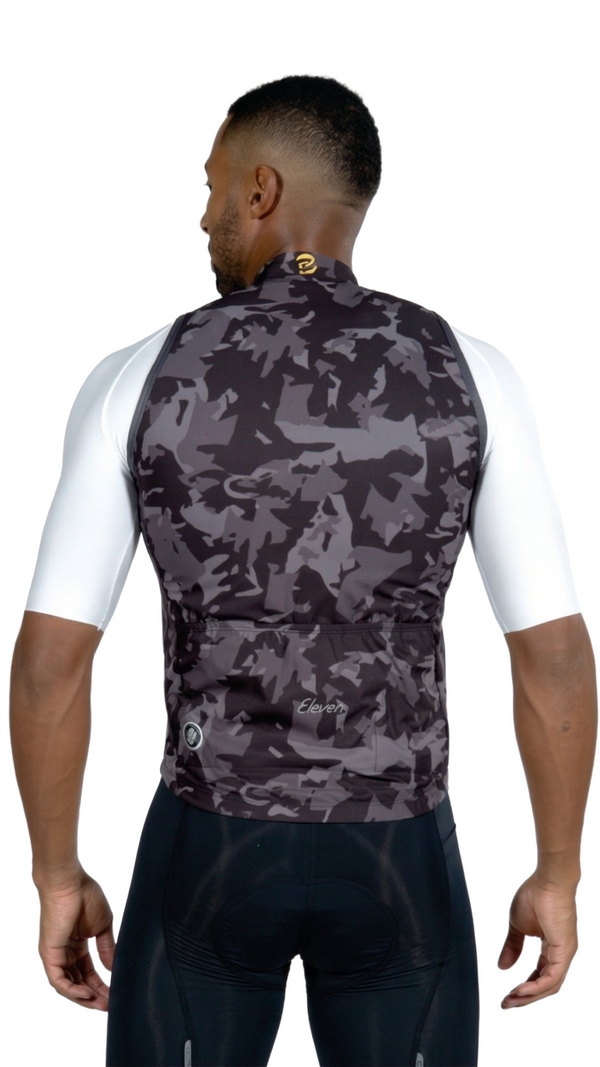 Chaleco Luminance Urban Camo