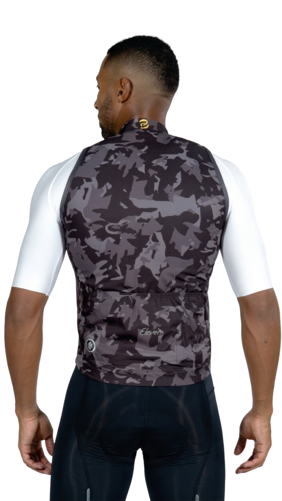 Chaleco Luminance Urban Camo