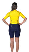 Enterizo Elite Mujer Solar Flare