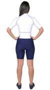 Enterizo Elite Mujer Arctic Peak