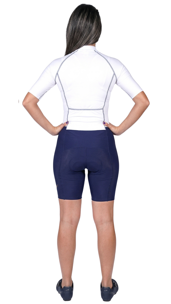 Enterizo Elite Mujer Arctic Peak