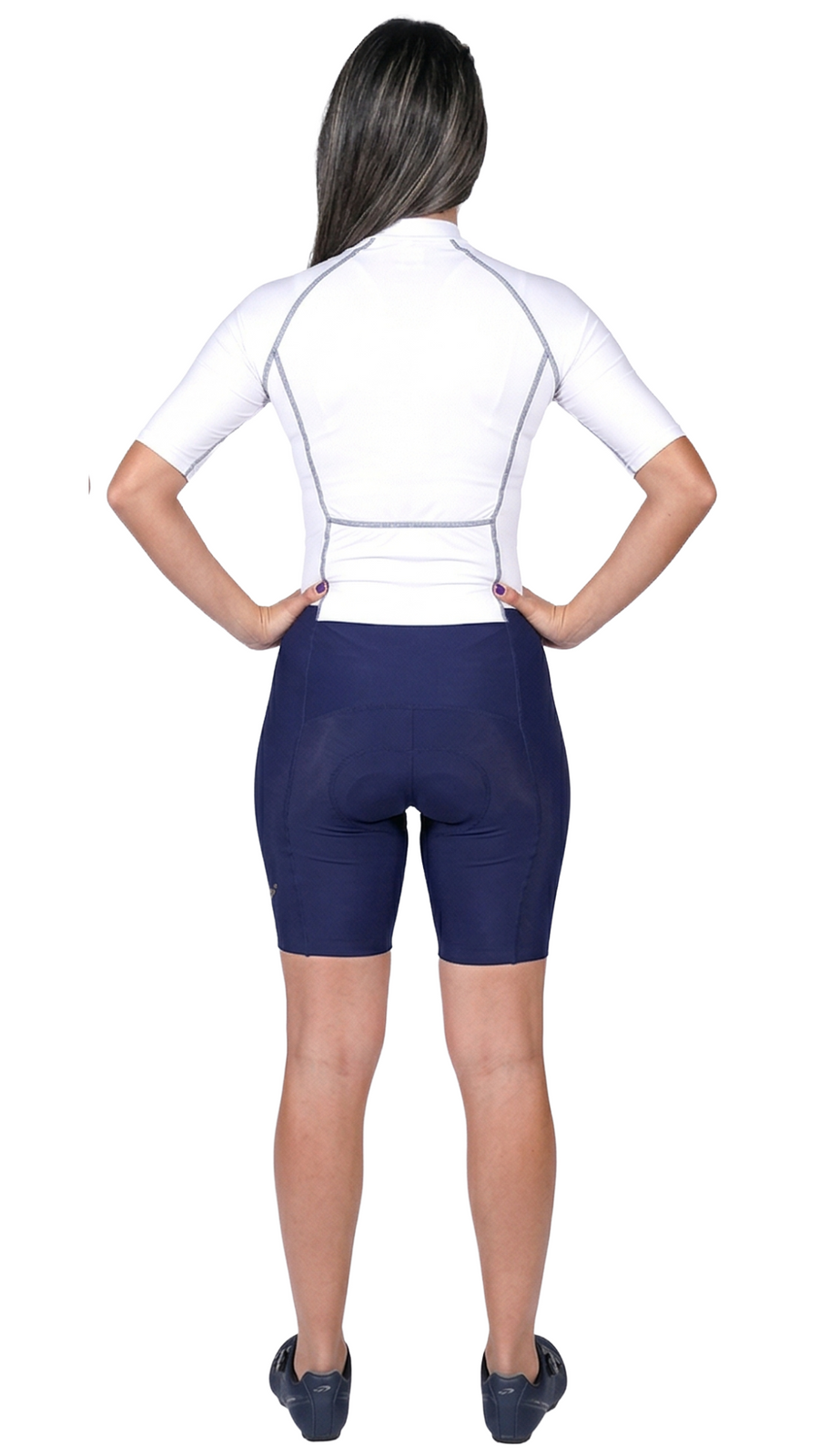 Enterizo Elite Mujer Arctic Peak