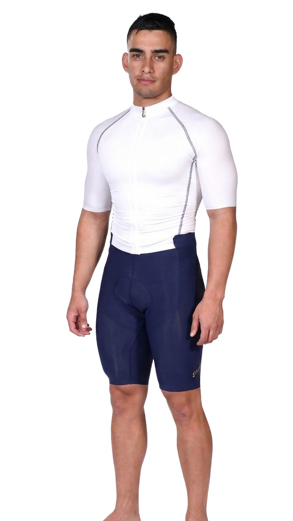 Enterizo Elite Hombre Arctic Peak